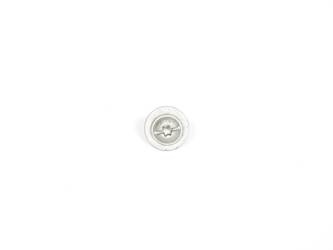 Śruba 5x16mm zderzaka przód Mondeo 14- Focus 18- - W716872-S439, 1818694, oryginał Ford OE