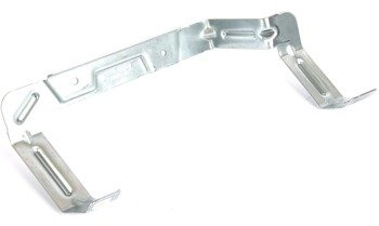 Uchwyt zderzaka tylnego lewy Kuga 12- /16- - CV44-17B919-AA, 1788558, oryginał Ford OE
