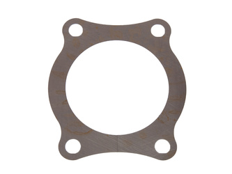 Podkładka regulacyjna 0.15 mm tylnego mostu Ford - 3789332, oryginał Ford OE