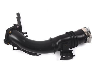 Rura intercoolera Focus C-max Mondeo 1.6 tdci - AV6Q-9351-BC, 1767392, oryginał Ford OE