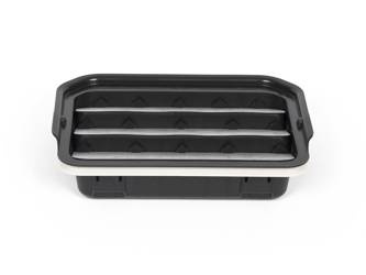 Kratka wentylacyjna tył Kuga Escape USA 20- - L1TB-A280B62-AC , 2412883, oryginał Ford OE