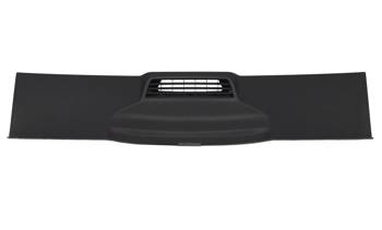 Osłona progu bagażnika Focus 18- hatchback -  JX7B-A40352-AG3ZHE , 2400978, oryginał Ford OE