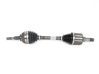 Półoś napędowa lewa Mondeo 14- - DG91-3B437-JK, 2492064, oryginał Ford OE