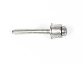 Zatyczka bloku silnika -  W711692-S900, 1372249, oryginał Ford OE