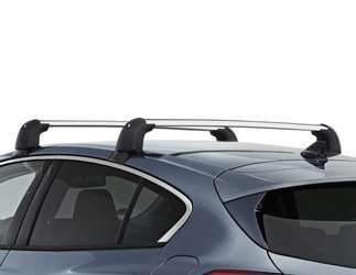 Bagażnik dachowy Focus 2018- 5d Ford oe -  AMJX7J-46002-BB , 2203142, oryginał Ford OE