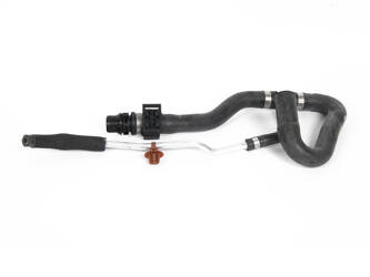 Przewód nagrzewnicy S-max 20- 2,0 ecoblue - J1G3-8A577-AF, 2509765, oryginał Ford OE