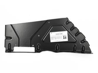 Osłona pod silnik Transit 16- -  AMGK2J-10317-AB, 2175761, oryginał Ford OE