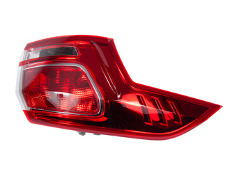 Lampa lewa tył w błotnik Ford B-max 12- oe - AV11-13405-AG, 1806454, oryginał Ford OE