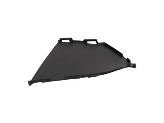 Zaślepka lewa atrapy dolnej przód Mondeo 10-14 -  BS71-7081-BB , 1702459, oryginał Ford OE