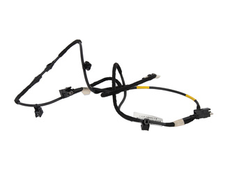 Przewód gniazda usb sync iii S-max/Galaxy 15- oe -  E1GT-14D202-UB, 2011425, oryginał Ford OE