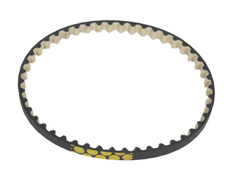 Pasek napędu pompy oleju Fiesta 19- Focus 18- - H6BG-6B651-AA, 2207498, oryginał Ford OE