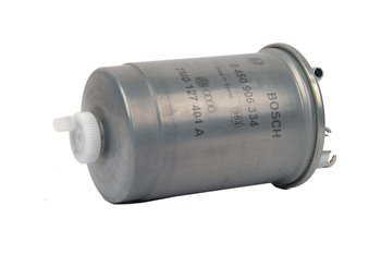 Filtr paliwa Galaxy 00-06 / 1.9 tdi -  XM21-9A011-AA, 1131927, oryginał Ford OE