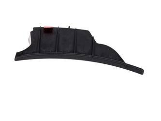 Ślizg uchwyt prawy zderzaka tył Mustang 2015- /17- -  GR3B-286F58-AC , 2017305, oryginał Ford OE