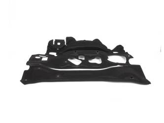 Wygłuszenie ściany grodziowej Transit/tourneo courier 14- -  JT76-R01590-AA , 2253358, oryginał Ford OE