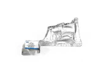 Osłona układu wydechowego Ecosport 17- Focus 18- -  JN11-5J270-AC, 1867698, oryginał Ford OE