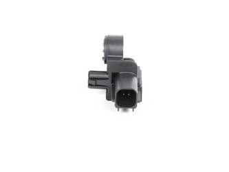 Czujnik uderzeniowy B-max 12-14 - BK2T-14B006-AC, 1751006, oryginał Ford OE
