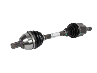 Półoś napędowa lewa przednia S-max 10-15 Ford oe -  AG91-3B437-DC, 1757879, oryginał Ford OE