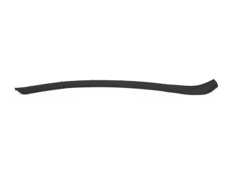 Uszczelka boczna drzwi tylnych lewych Mondeo 14-15 - DS73-F28125-AB, 5256791, oryginał Ford OE