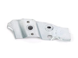 Uchwyt prawy błotnika Mustang 2015-2017 -  FR3B-16C198-AD , 2011743, oryginał Ford OE