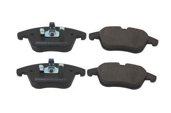 Klocki hamulcowe przód volvo Ford S-max 06- - 2134880, oryginał Ford OE