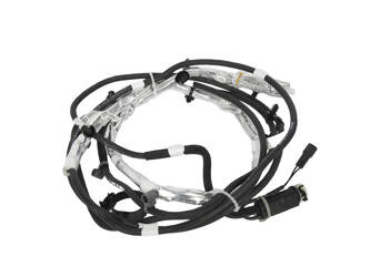 Przewód ciśnieniowy adblue S-max/Galaxy 18- -  J1G3-5J249-CD, 2504324, oryginał Ford OE