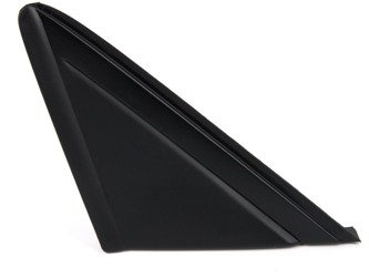 Trójkąt lewy listwa przy lusterku Kuga mk2 2012- -  CJ54-S16003-BA5JA6 , 2354966, oryginał Ford OE