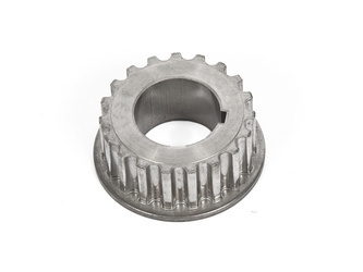 Koło zębate wału korbowego Focus 18- 1,5 dragon - GN1G-6306-AB, 2066380, oryginał Ford OE