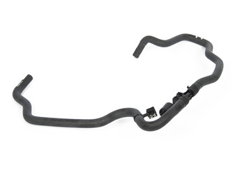 Przewód zbiorniczka wyrównawczego Fiesta 19-21 -  L1BG-8063-AC, 2445605, oryginał Ford OE