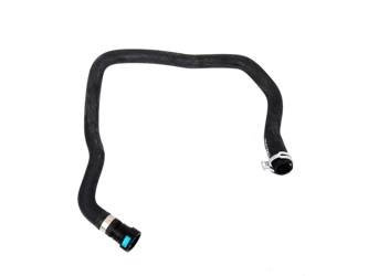 Przewód nagrzewnicy wylot Transit 06-11 -  6C11-18K582-DB, 1371211, oryginał Ford OE