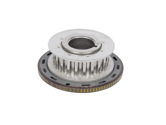 Koło zębate wału korbowego Focus 18- 1,5 tdci -  JX6Q-6306-AB , 2190107, oryginał Ford OE