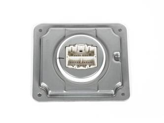 Moduł sterowania reflektora Mustang mach-e 20- -  LC5A-13B626-AG , 5737129, oryginał Ford OE