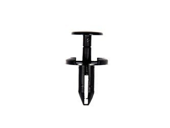 Kołek mocowania zderzaka Fiesta 17- Custom 12- -  W709176-S300, 4605824, oryginał Ford OE