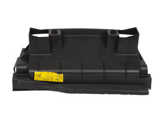 Wzmocnienie zderzaka przedniego Ranger 19- - JB3B-8C333-BE, 2280654, oryginał Ford OE