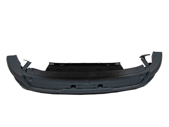 Zderzak tylny Ecosport 17-23 z pdc Ford oe -  SVHN15-17K823-AAPRAA , 2251048, oryginał Ford OE