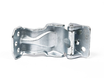 Zawias drzwi tylnych prawy Transit 18- 19- - HK31-V429A14-AD, 2380935, oryginał Ford OE