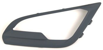 Kratka halogenu lewa Ecosport 2017- do lakierowania -  GN15-15A299-BBPRAA , 2132679, oryginał Ford OE