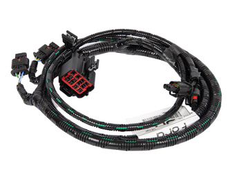 Wiązka czujników parkowania tył Mondeo 07-10 oe -  6G9T-15K868-BH, 1702604, oryginał Ford OE