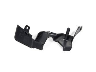 Deflektor listwy progowej lewy tylny Ecosport 17- - GN15-11779-CC , 2301009, oryginał Ford OE