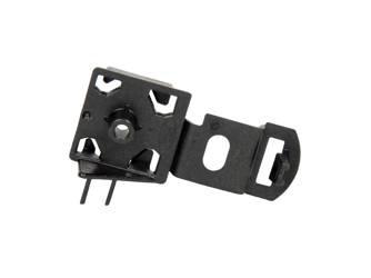 Mocowanie wzmocnienia lewe Kuga Escape USA 20- -  LV4B-17E778-SCA5YZ9, 2501877, oryginał Ford OE