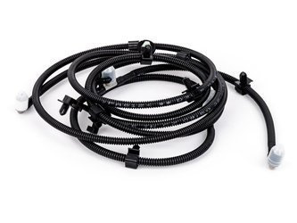 Przewód spryskiwacza szyby przedniej Kuga 2016- -  GJ54-17K605-AD , 2274084, oryginał Ford OE