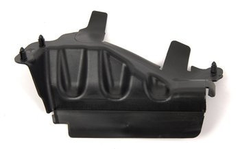 Kierownica powietrza lewa Kuga 2016- -  GV4B-8A261-AA , 2004195, oryginał Ford OE