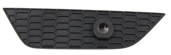 Kratka zderzaka prawa S-max 2010-15 - AM21-R7081-LC , 1701544, oryginał Ford OE