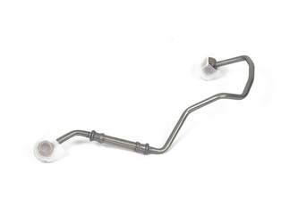 Rurka zasilanie olejem turbiny 1,5 tdci Focus Kuga - 2191029, oryginał Ford OE