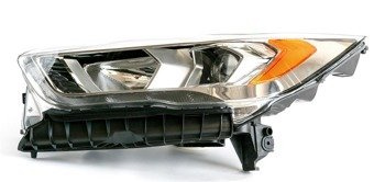 Reflektor lewy Kuga 2016- Escape USA drl - GV41-13W030-CD, 2069435, oryginał Ford OE