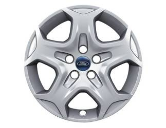 Kołpak koła 16" Ford Focus mk3 /fl C-max 10- 15- - AM51-1000-DA , 1683453, oryginał Ford OE