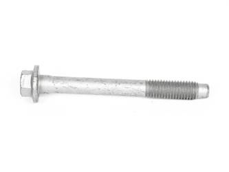 Śruba m12x100mm amortyzatora tył Focus 11- 14- - W500751-S442 , 1475911, oryginał Ford OE
