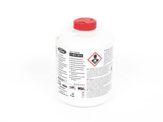 Masa uszczelniająca do opon -  7U7J-1568-BA, 2688549, oryginał Ford OE