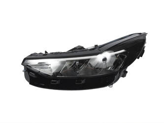 Reflektor lewy Ford Kuga 24- wersja eu -  PV4B-13E015-CE, 2727685, oryginał Ford OE