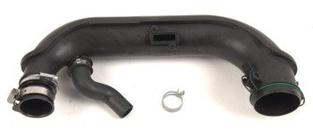 Przewód filtra powietrza 2.2 duratorq tc - 6C11-9R504-CC, 1581874, oryginał Ford OE