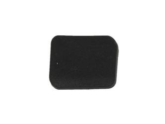 Zaślepka lampy prawej tył Edge 15-17 Ford oe - FT4B-13K458-AA , 5315560, oryginał Ford OE